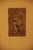 Original title: "Porta a Sinistra". Signed with initials letters S. C. and numbered. Part of a printsuite. Realized in the...