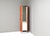 Gold Tucroma Swivel Dressing Cabinet by Guido Faleschini for i4Mariani, 1971 For Sale - Image 8 of 18