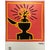 Keith Haring Limited Series. Limited Edition Lithograph Numbered in Pencil n. 25 of 150. Authorization stamps: Original...