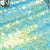2020s Look Within - Original Urban Figurative Still Life Pointillist Acrylic Painting For Sale - Image 5 of 9