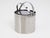 1960s Ice Bucket from the Cylinda-Line by Arne Jacobsen, Denmark, 1967 For Sale - Image 5 of 5