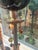 Celestial Meets the Sea-Brutalist Industrial Sculpture - Set of 3 For Sale In Chicago - Image 6 of 11