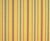 Thibaut Cotton Designer Fabric in Butterscotch "Santa Cruz" Stripe - By the Yard For Sale