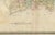 Early 19th Century Large Hand-Colored Map of Cambridgeshire by Greenwood, 1834 For Sale - Image 5 of 13