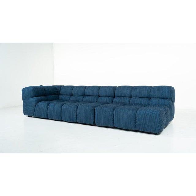 Tufty-Time Sofa by Patricia Urquiola for B&B Italia For Sale - Image 6 of 18