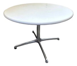Example of Steelcase Tables