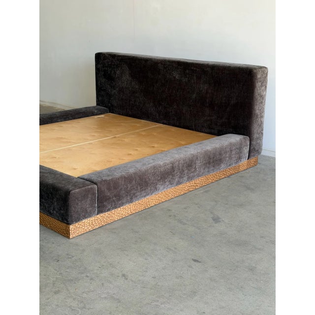 Cumbres Platform Bed For Sale - Image 11 of 12