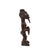 Early 20th Century Chokwe Standing Dance Figure Angola For Sale In Denver - Image 6 of 9