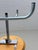 Beige Vintage Industrial Swivel Stool, 1980s For Sale - Image 8 of 15