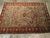 Galerie Shabab Collection Early 20th Century Turkish Sivas Throw Rug For Sale - Image 4 of 8