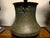 Turkish Ottoman Copper Bucket With Incised Decoration For Sale - Image 3 of 12