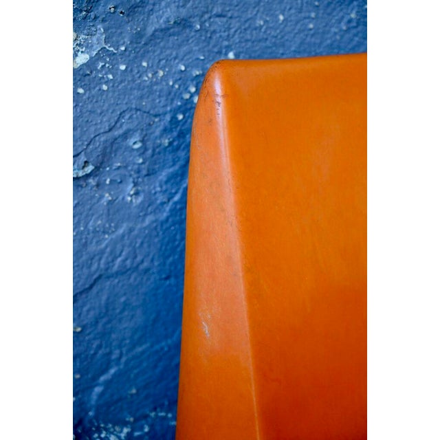 Set of Bofinger BA1171 Chairs by Helmut Bätzner, 1970s For Sale - Image 17 of 18