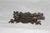 Contemporary Wrought Iron Door Lock, 1950s For Sale - Image 3 of 18
