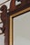 Henkel Harris Chippendale Mahogany Wall Mirror For Sale - Image 11 of 15