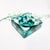 Vintage Murano Glass Ashtray in Green Glass, 1970s, in Flawless conditions. Designed 1970 to 1979