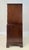 Chippendale Vintage Henkel Harris Virginia Galleries Mahogany Chippendale Style Chest-on-Chest For Sale - Image 3 of 15