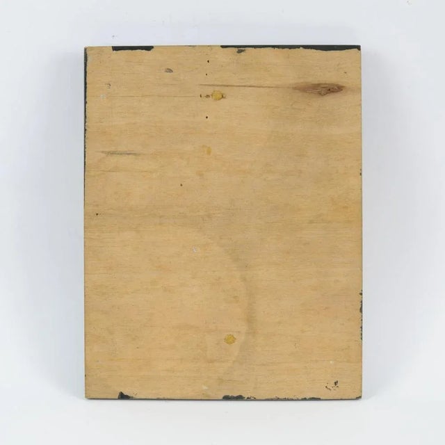 Vintage Human Head Cross Section Anatomy Model, 1950s For Sale - Image 4 of 6