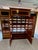 American 1990s 6 Piece Rosewood Entertainment Centre Custom Adaptation of Ethan Allen Catalogue For Sale - Image 3 of 5