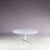 Herman Miller Segmented Dining Table by Charles & Ray Eames for Herman Miller, Usa, 1960s For Sale - Image 4 of 10