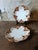 Ceramic Antique Art Deco Melba China England Tea Set, 1930s, Set of 30 For Sale - Image 7 of 10