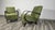Set of Lounge Chairs by Jindrich Halabala, 1940s For Sale - Image 11 of 11