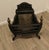 Large Regency Iron Fire Grate, 1890s For Sale - Image 4 of 6