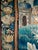 Antique Aubusson Tapestry in Wool, 1700s For Sale - Image 3 of 14