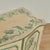 Vintage Italian Chinoiserie Decorated Cabinet For Sale - Image 10 of 17