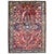 Traditional Early 20th Century Sarouk Rug For Sale - Image 10 of 10