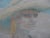 Portraiture Impressionistic Portrait of Woman in Hat at Beach For Sale - Image 3 of 6