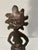 Vintage Outsider Art Female Sculpture For Sale - Image 4 of 5