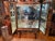 1950s Italian Modern Lacquered Goatskin Bar Designed by Aldo Tura, Attributed For Sale - Image 12 of 16