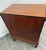 Vintage Georgian Revival Mahogany Cabinet For Sale - Image 12 of 12