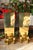 Mid-Century Danish Brass 2-Arm Candleholder Sconces from Dantorp, 1960s, Set of 2 For Sale - Image 13 of 13
