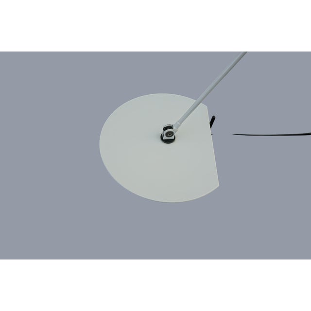 Contemporary Table Lamp by Tommaso Cimini for Lumina, Italy, 1980s For Sale - Image 3 of 7