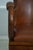Set of 3 Hancock & Moore Leather Bar Counter Chairs For Sale - Image 15 of 18
