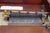 Antique Regina Double Comb 15.5" Music Box Player & 46 Records For Sale - Image 17 of 18