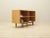 Scandinavian Oak Bookcase For Sale - Image 4 of 11