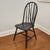 A full refinish for this one: reglued the legs, then stripped, sanded, and dry brush stained the entire piece (General...