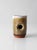 Contemporary Vintage Handmade Studio Pottery Mug For Sale - Image 3 of 11
