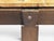 Roger Capron, Low Coffee Table, Tile, Stained Wood, France, 1970s For Sale - Image 10 of 14