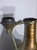 Metal Vintage Middle Eastern Hand-Hammered Copper Pitcher Jug Ewer For Sale - Image 7 of 8
