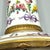 Louis XVI Revival Porcelain Candlesticks with Floral Garlands and Gilt Metal Mounts in the style of Sèvres, 1890s, Set of 2 For Sale - Image 15 of 18