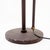 Metal Mid-Century Height-Adjustable Floor Lamp in the style of Bergboms, 1960s For Sale - Image 7 of 14