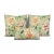 Belle Maison Ellison in Truffle Pillow Cover For Sale - Image 4 of 8