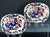 Coalport Porcelain Imari Japan Pattern Part Dinner Service, 34 Pieces Circa 1820 For Sale - Image 10 of 14