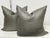 2020s Eastern Accents Zac Decorative Pillows, Pair For Sale - Image 5 of 12