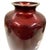Mid-20th Century Vintage Japanese Cloisonné Enamel Vase For Sale - Image 9 of 11