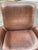 Swivel Chair by Ernst Lüthy for Atelier-L, 1970s For Sale - Image 11 of 18