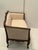 Antique Louis XVI Style Newly Upholstered French Settee Loveseat For Sale - Image 13 of 14